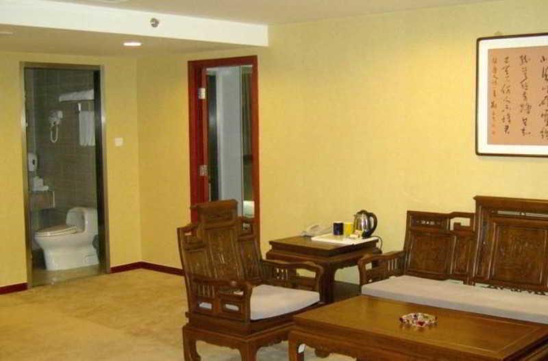 Holiday Inn Express Tianjin Dongli, An Ihg Hotel Esterno foto