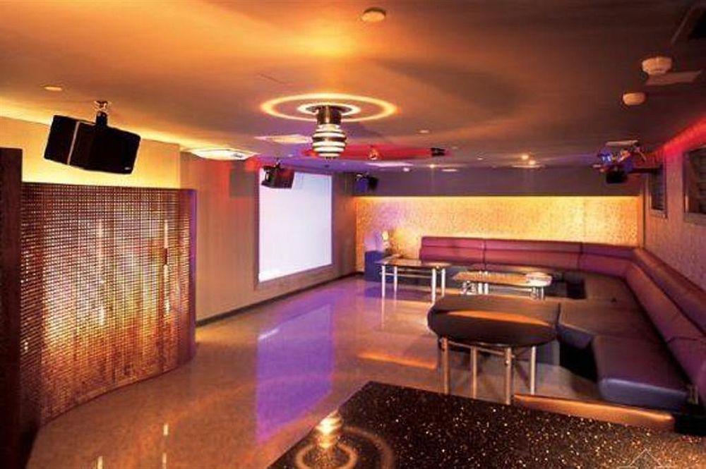 Holiday Inn Express Tianjin Dongli, An Ihg Hotel Interno foto
